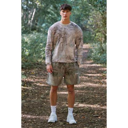 8026 - Tree Camo Collection - Thermals