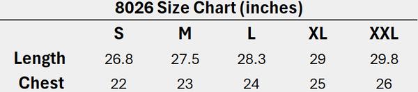 8026 - Tree Camo Collection - Thermals