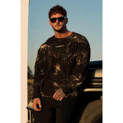 8026 - Tree Camo Collection - Thermals