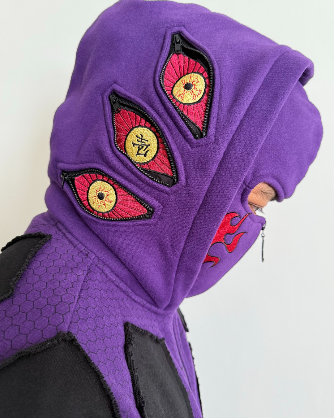 Moon Breathing Hoodie PRE ORDER