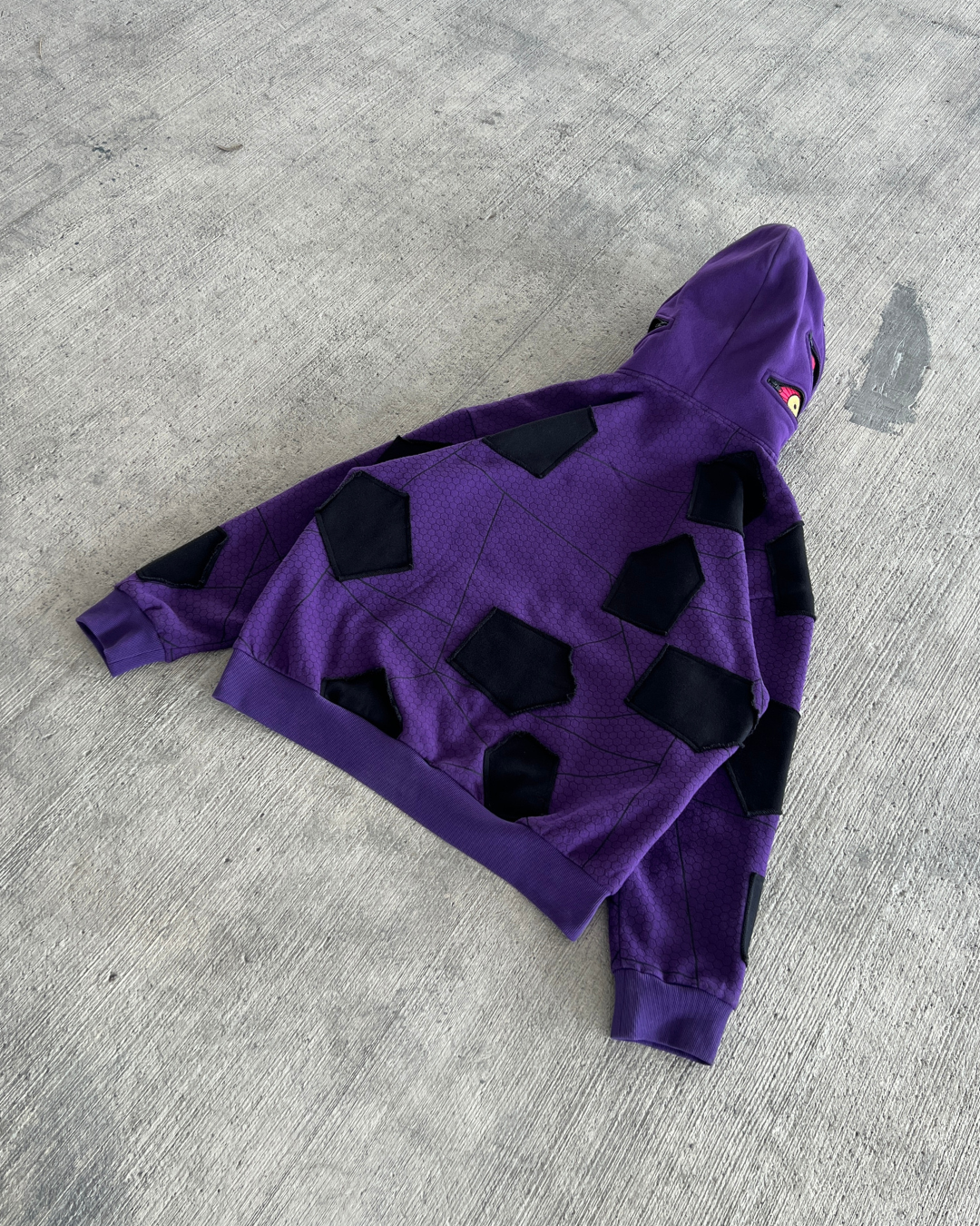 Moon Breathing Hoodie PRE ORDER