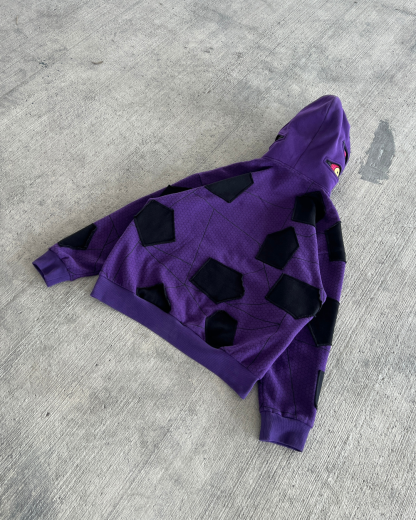 Moon Breathing Hoodie PRE ORDER