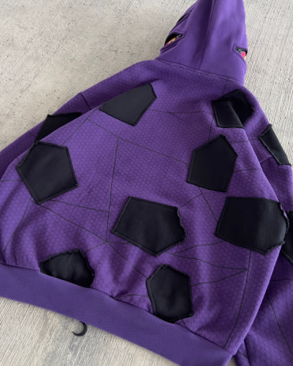 Moon Breathing Hoodie PRE ORDER