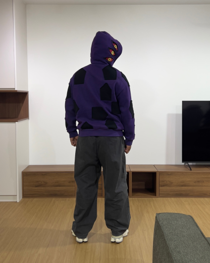 Moon Breathing Hoodie PRE ORDER