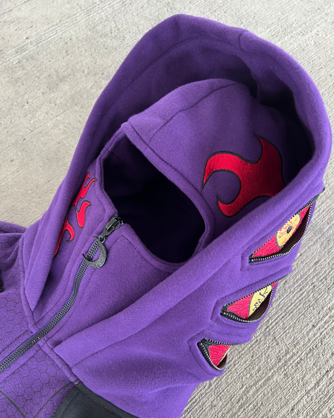 Moon Breathing Hoodie PRE ORDER