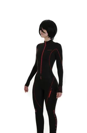 Cyber Berserk Suit (Suit)