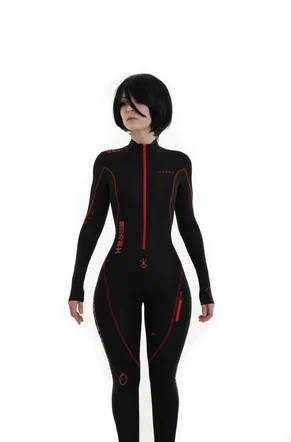 Cyber Berserk Suit (Suit)