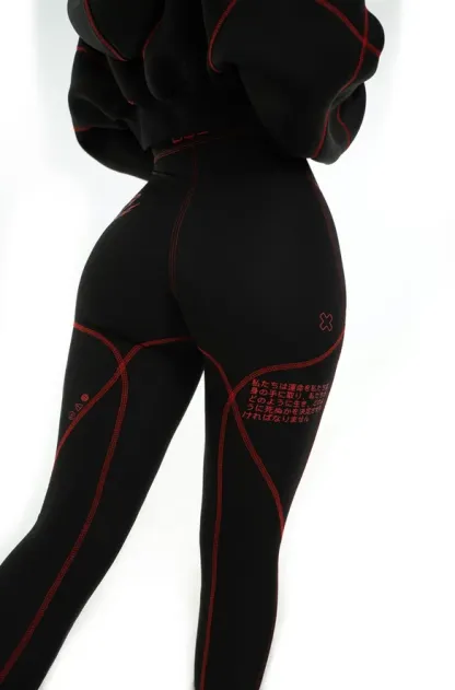 Cyber Berserk Suit (Full Set)