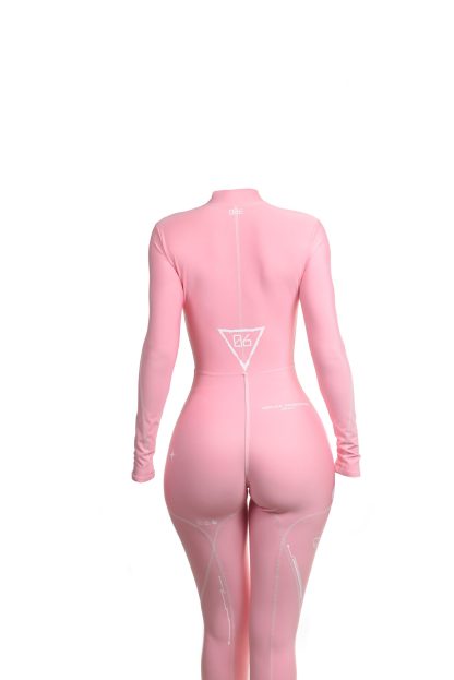 Cyber Pink Suit (Suit)