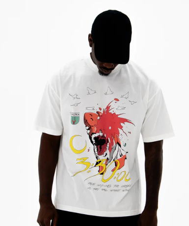 Third Impact Collection