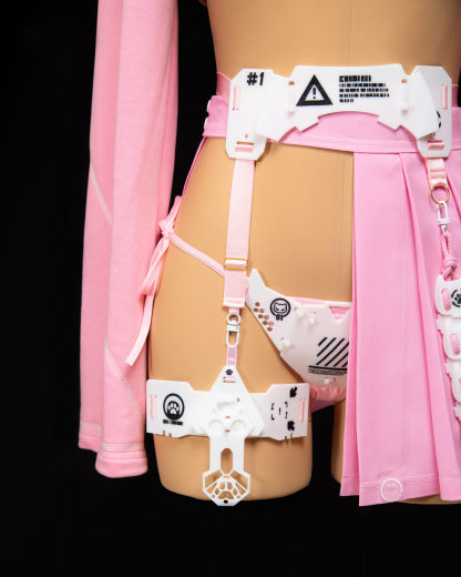 Cyber Neko (Full Set)