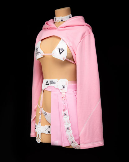 Cyber Neko (Full Set)