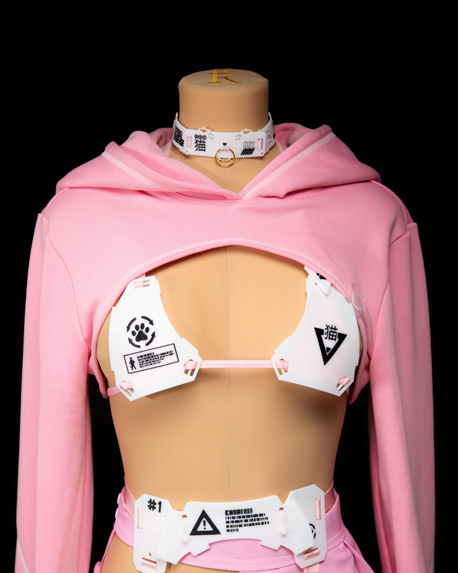 Cyber Neko (Full Set)