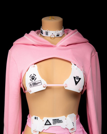 Cyber Neko (Full Set)