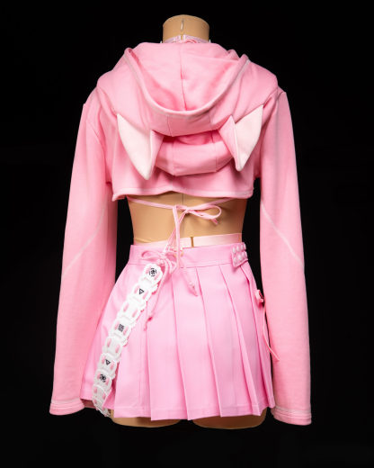 Cyber Neko (Full Set)