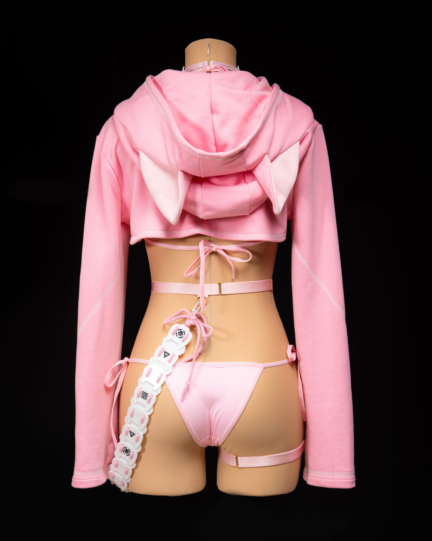 Cyber Neko (Full Set)