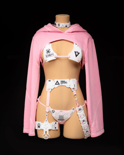 Cyber Neko (Full Set)