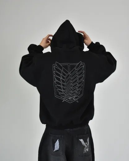 AOT ZIP UPS