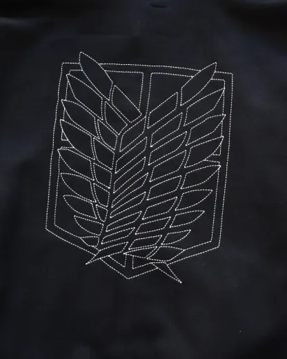 AOT ZIP UPS