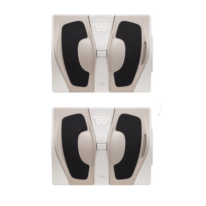 【倉庫出荷品ラッピング不可】シックスパッド フットフィット3 FFNW SIXPAD Foot Fit 3 EMS MTG 4974011806370 足裏 ふくらはぎ 健康器具 トレーニング 筋トレ 加山 雄三 SE-BY-02A MTG正規品