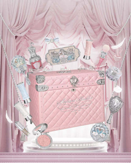 ✨Last Day Factory Promotion🌸Swan Ballet Gift Set🎁