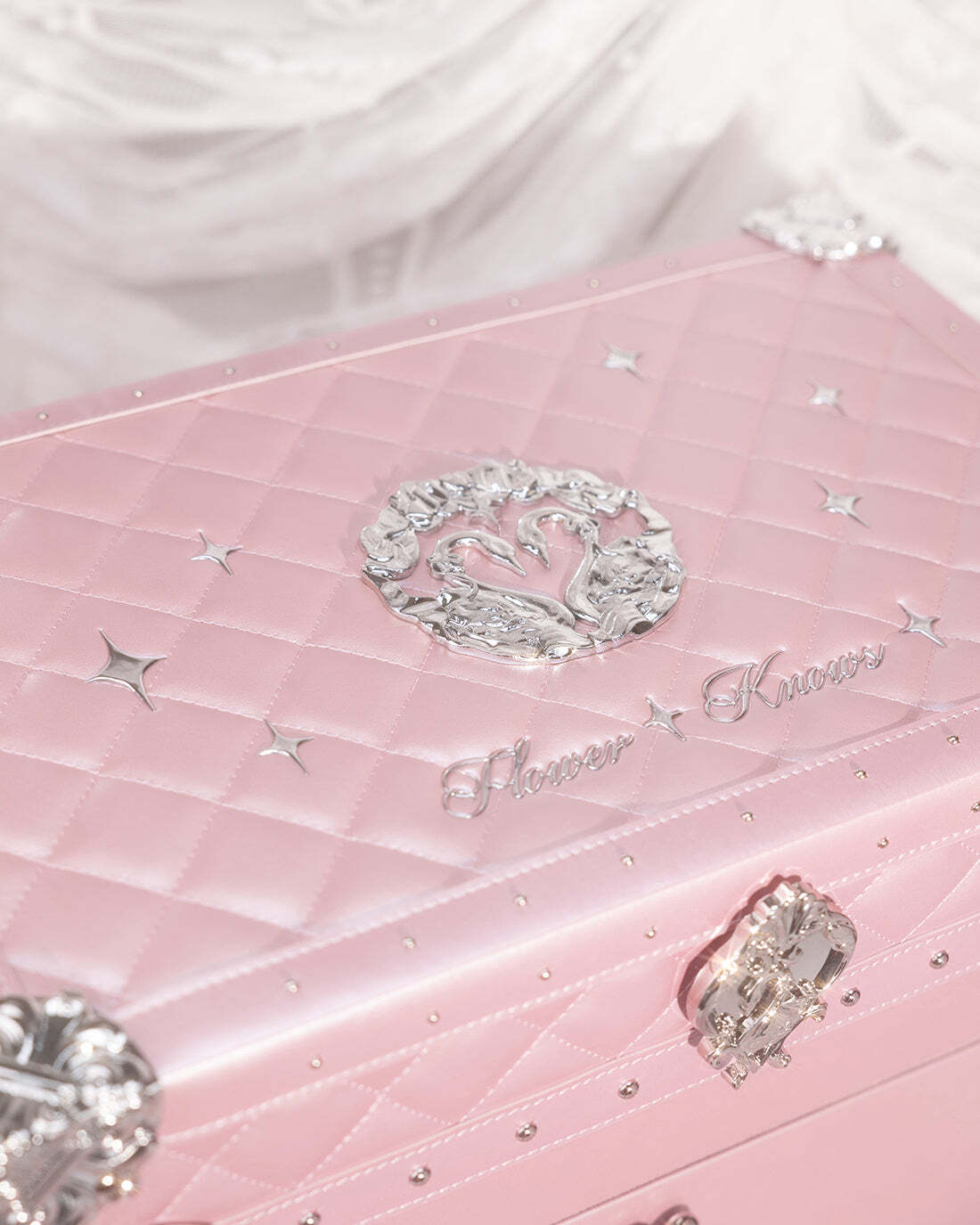 ✨Last Day Factory Promotion🌸Swan Ballet Gift Set🎁