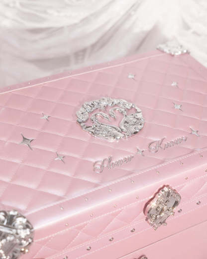 ✨Last Day Factory Promotion🌸Swan Ballet Gift Set🎁