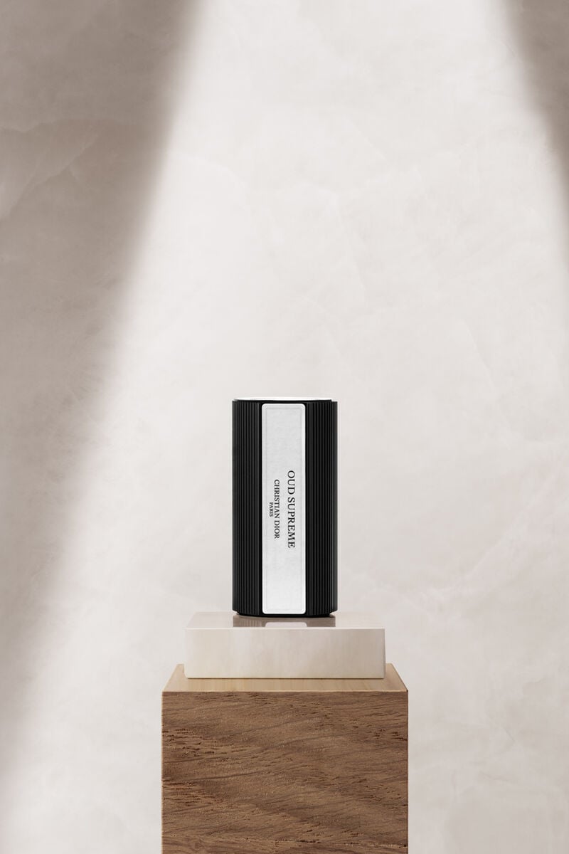 Oud Supreme D-Air Capsule