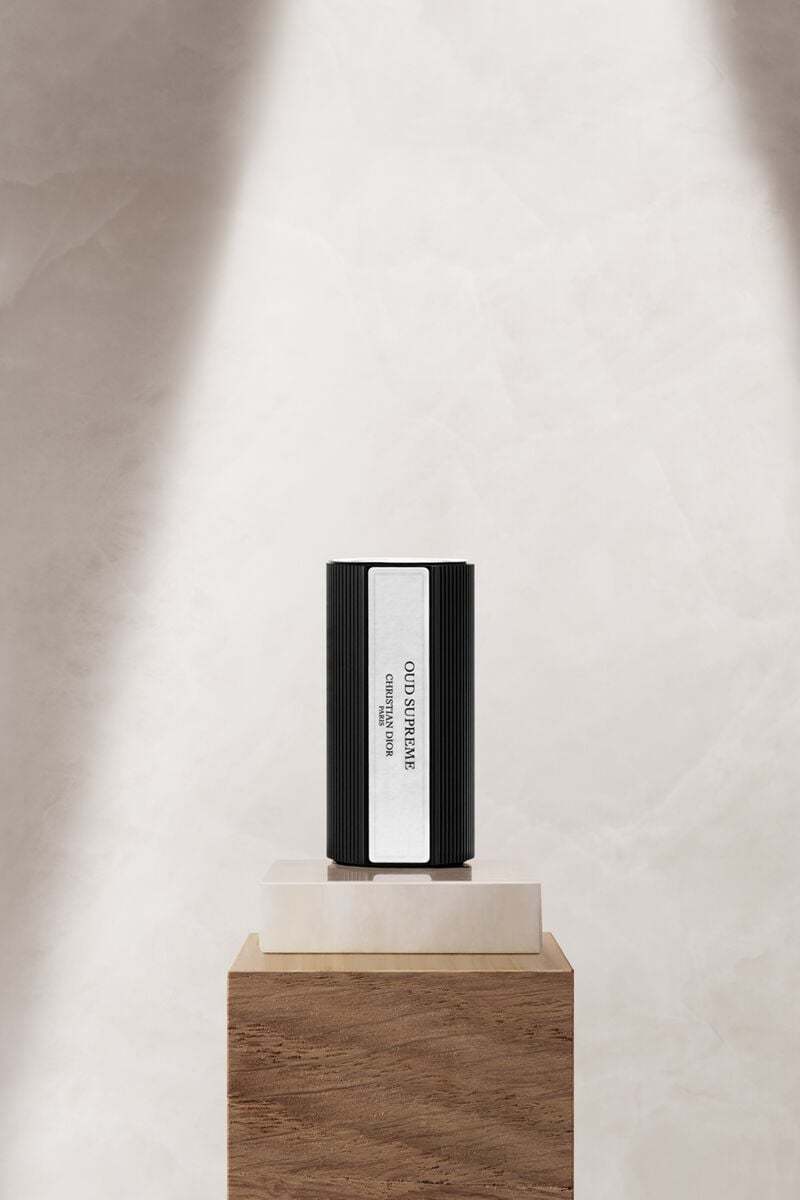 Oud Supreme D-Air Capsule
