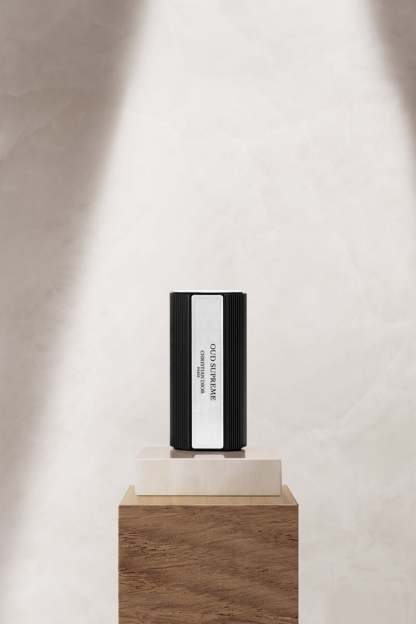 Oud Supreme D-Air Capsule