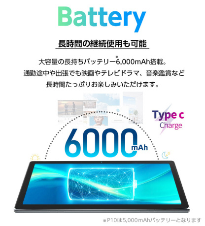 楽天1位★【2000円クーポンで10800】 タブレット＼最新Android14★発売／128GB 64GB 32GB ケースレビュー特典 10インチ タブレットpc WidevineL1 ケース Android 父の日 小学生 ギフト 誕生日 子供用 キッズ 子供 プレゼント 端末 本体 子供 9/11迄