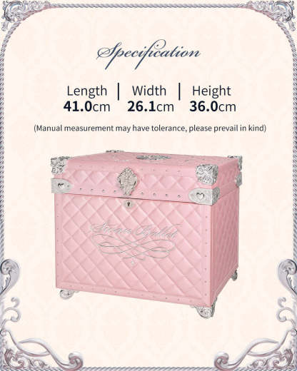 ✨Last Day Factory Promotion🌸Swan Ballet Gift Set🎁