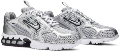 Stüssy x Nike Air Zoom Spiridon Caged 2