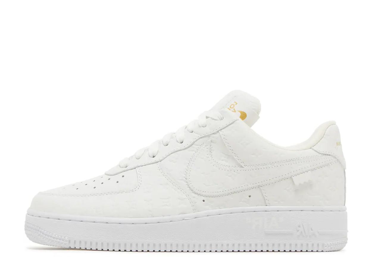 Nithtke Air Force 1
