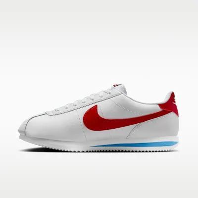 Nike Cortez Leather