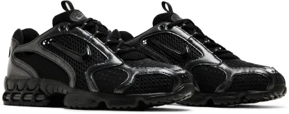 Stüssy x Nike Air Zoom Spiridon Caged 2