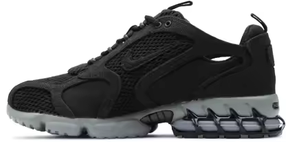 Stüssy x Nike Air Zoom Spiridon Caged 2
