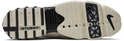 Stüssy x Nike Air Zoom Spiridon Caged 2