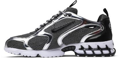 Stüssy x Nike Air Zoom Spiridon Caged 2
