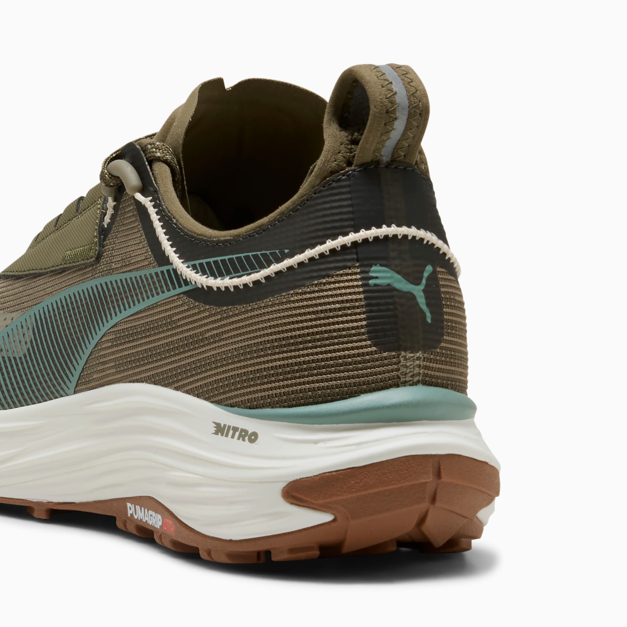 SEASONS Voyage NITRO™ 3 Men's Trail Running Shoes