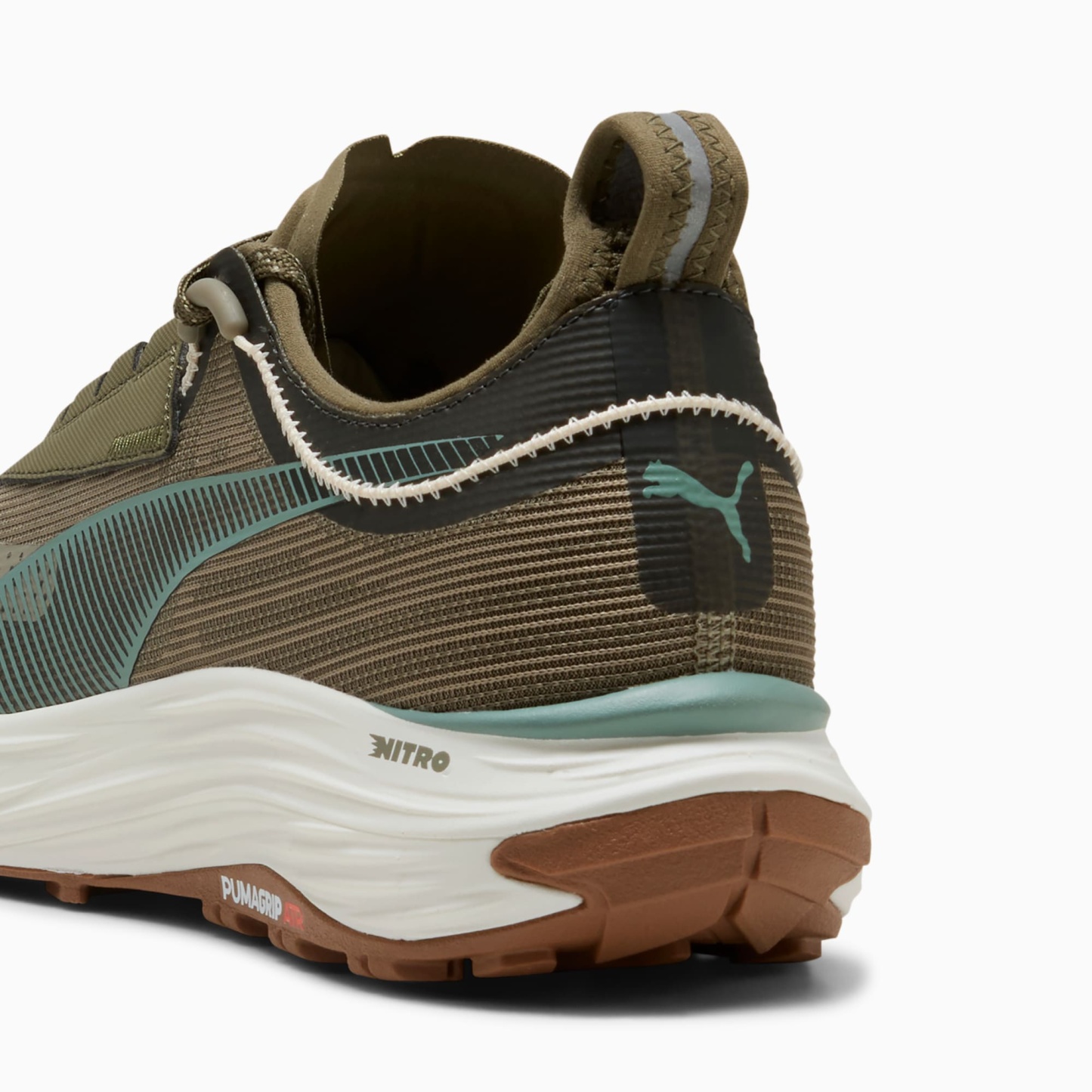 SEASONS Voyage NITRO™ 3 Men's Trail Running Shoes