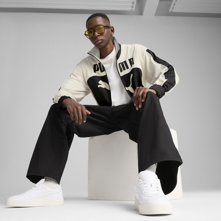 FUTURE.PUMthtA.ARCHIVE Jacket Unisex