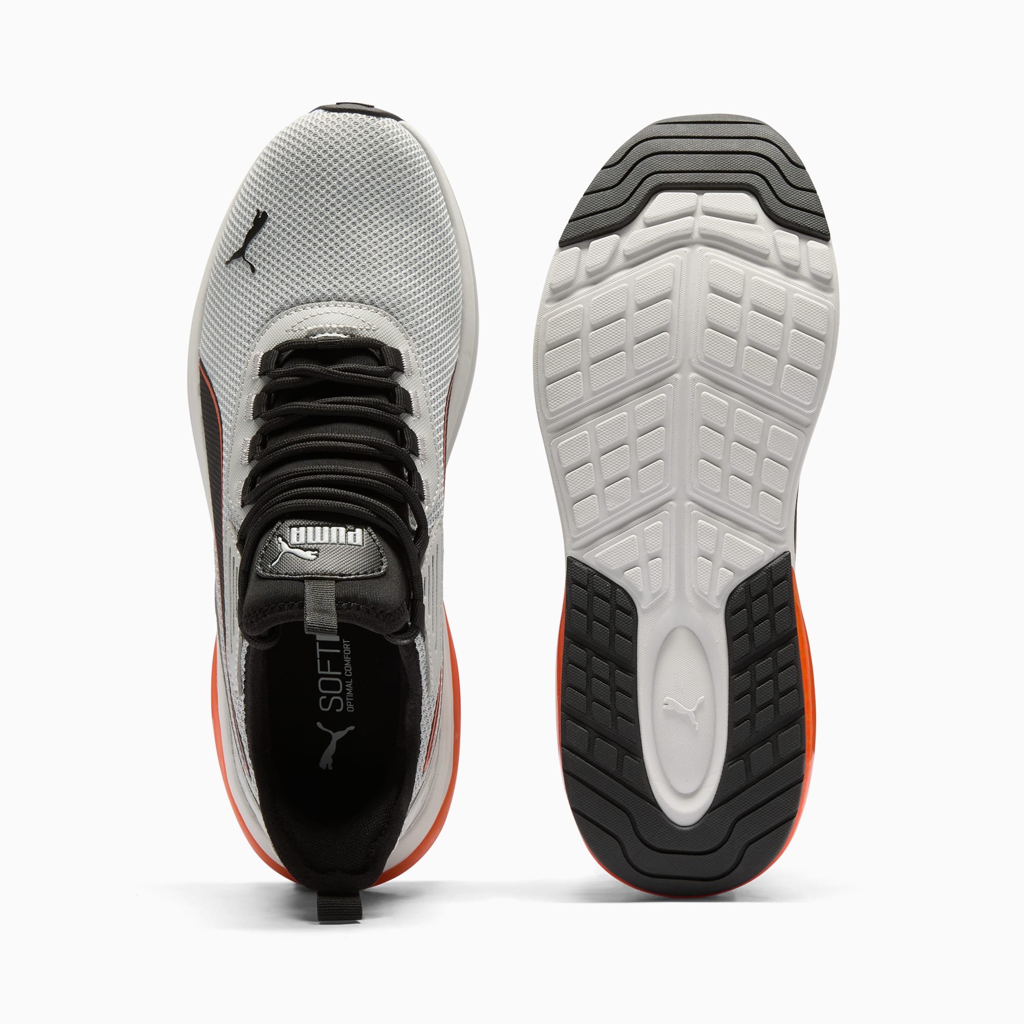 Amplifier Men's Sneakers