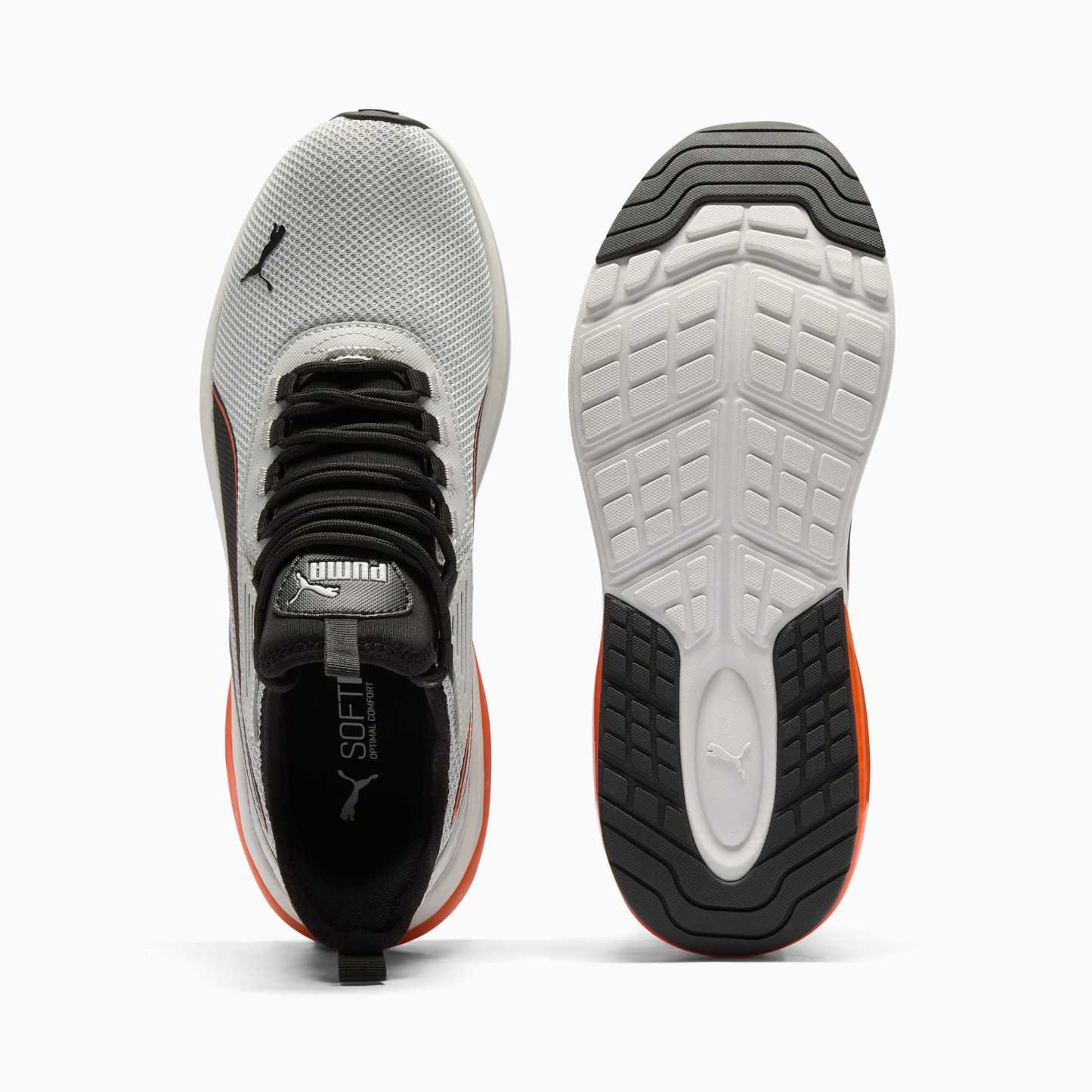 Amplifier Men's Sneakers