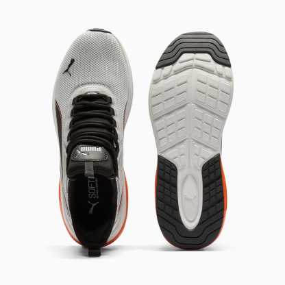 Amplifier Men's Sneakers