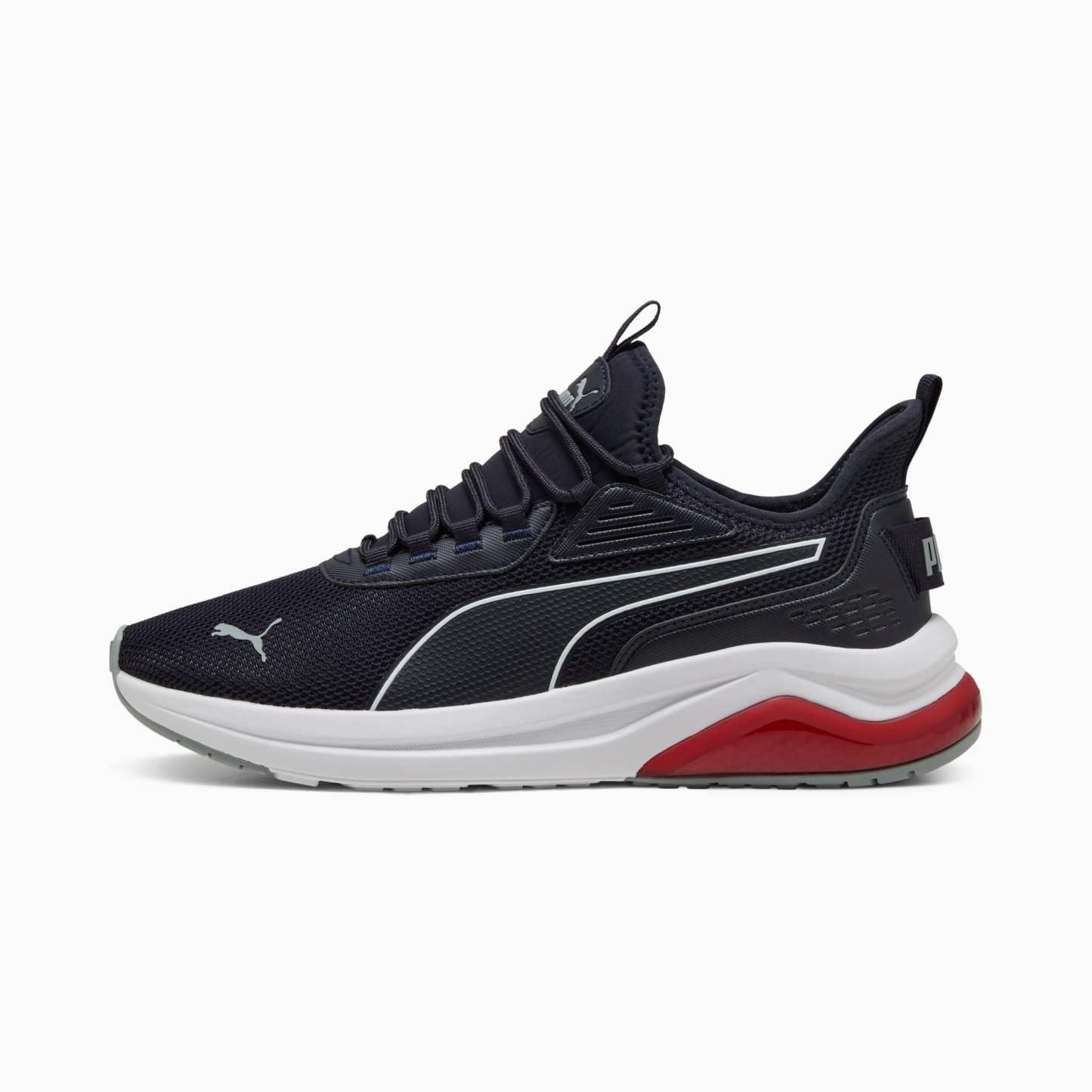 Amplifier Men's Sneakers