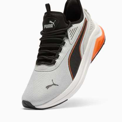 Amplifier Men's Sneakers