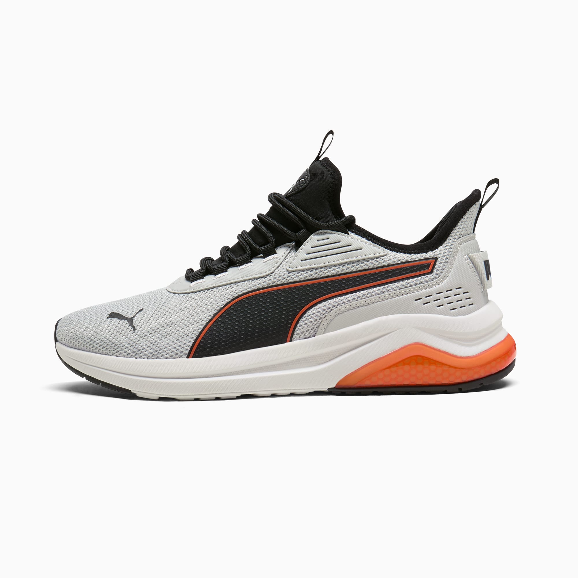 Amplifier Men's Sneakers