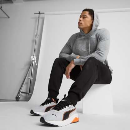 Amplifier Men's Sneakers