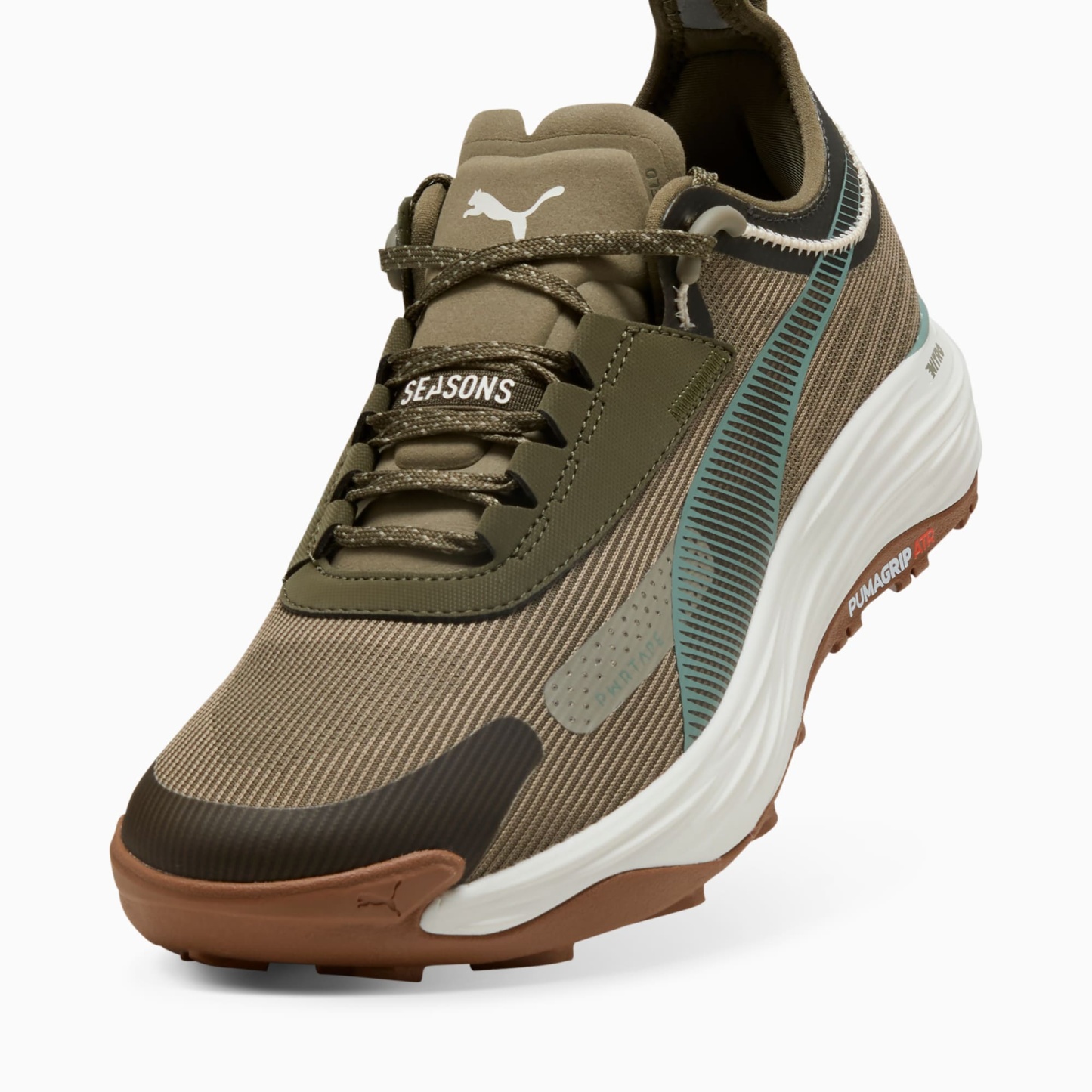 SEASONS Voyage NITRO™ 3 Men's Trail Running Shoes